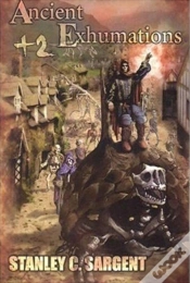 Capa do artigo Ancient Exhumations +2