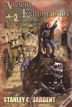Capa do artigo Ancient Exhumations +2