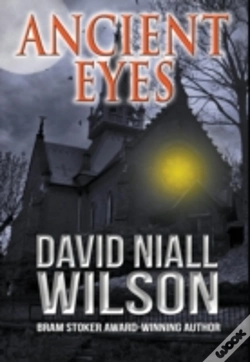 Capa do artigo Ancient Eyes