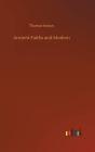 Ancient Faiths And Modern - Preview