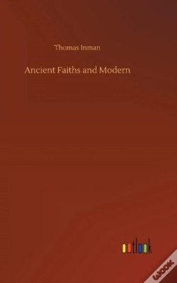 Capa do artigo Ancient Faiths And Modern