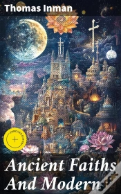 Capa do artigo Ancient Faiths And Modern