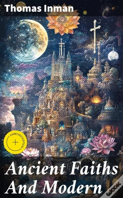 Capa do artigo Ancient Faiths And Modern