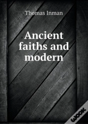 Capa do artigo Ancient Faiths And Modern