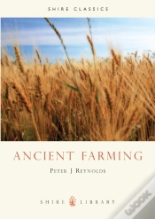 Capa do artigo Ancient Farming
