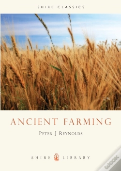 Capa do artigo Ancient Farming