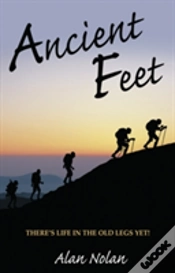 Capa do artigo Ancient Feet