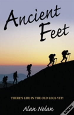 Capa do artigo Ancient Feet