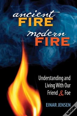 Capa do artigo Ancient Fire, Modern Fire
