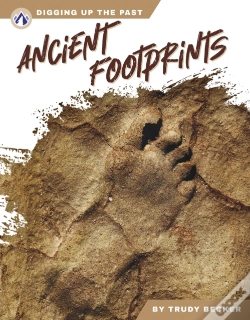 Capa do artigo Ancient Footprints