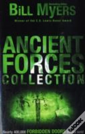 Capa do artigo Ancient Forces Collection
