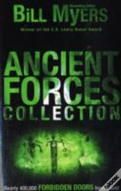 Capa do artigo Ancient Forces Collection