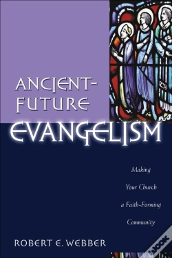 Capa do artigo Ancient-Future Evangelism (Ancient-Future)