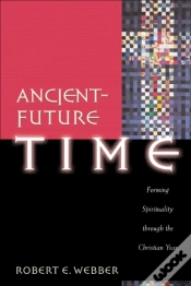 Capa do artigo Ancient-Future Time (Ancient-Future)
