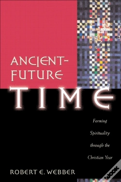 Capa do artigo Ancient-Future Time (Ancient-Future)