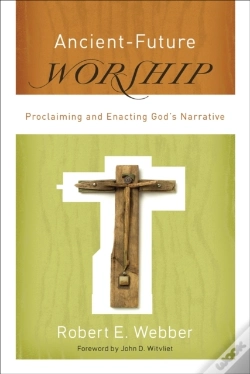 Capa do artigo Ancient-Future Worship (Ancient-Future)