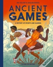 Capa do artigo Ancient Games