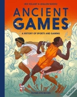 Capa do artigo Ancient Games