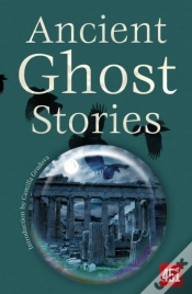 Capa do artigo Ancient Ghost Stories