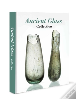 Capa do artigo Ancient Glass