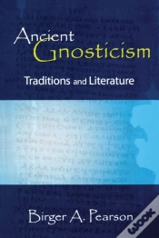 Capa do artigo Ancient Gnosticism