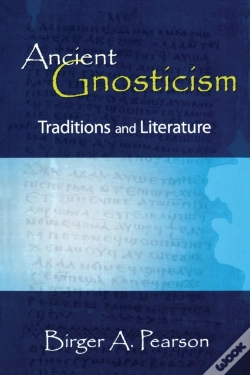 Capa do artigo Ancient Gnosticism