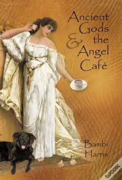 Capa do artigo Ancient Gods And The Angel Cafe