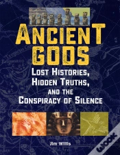 Capa do artigo Ancient Gods