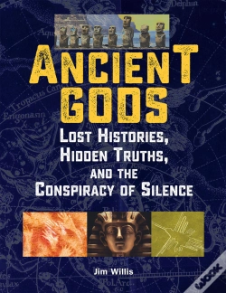 Capa do artigo Ancient Gods