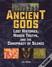 Capa do artigo Ancient Gods