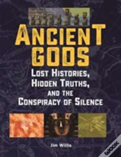 Capa do artigo Ancient Gods