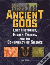 Capa do artigo Ancient Gods