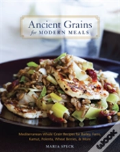 Capa do artigo Ancient Grains For Modern Meals