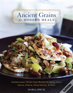 Capa do artigo Ancient Grains For Modern Meals