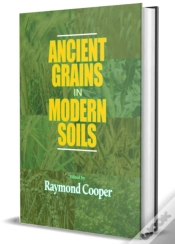 Capa do artigo Ancient Grains In Modern Soils