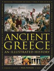 Ancient Greece: An Illustrated History