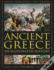 Capa do artigo Ancient Greece: An Illustrated History