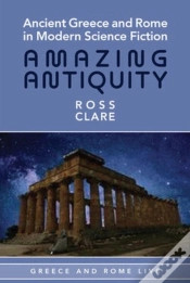 Capa do artigo Ancient Greece And Rome In Modern Science Fiction