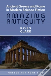 Capa do artigo Ancient Greece And Rome In Modern Science Fiction