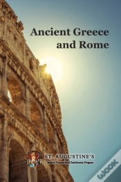 Capa do artigo Ancient Greece And Rome