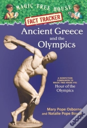 Capa do artigo Ancient Greece And The Olympics