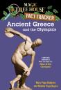 Ancient Greece And The Olympics - Preview