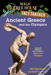 Capa do artigo Ancient Greece And The Olympics