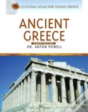 Capa do artigo Ancient Greece