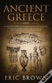 Capa do artigo Ancient Greece