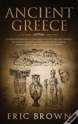 Capa do artigo Ancient Greece