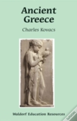 Capa do artigo Ancient Greece