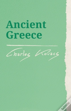 Capa do artigo Ancient Greece