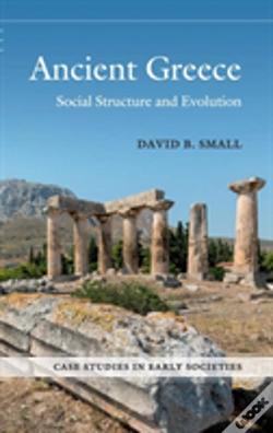 Capa do artigo Ancient Greece