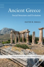 Capa do artigo Ancient Greece